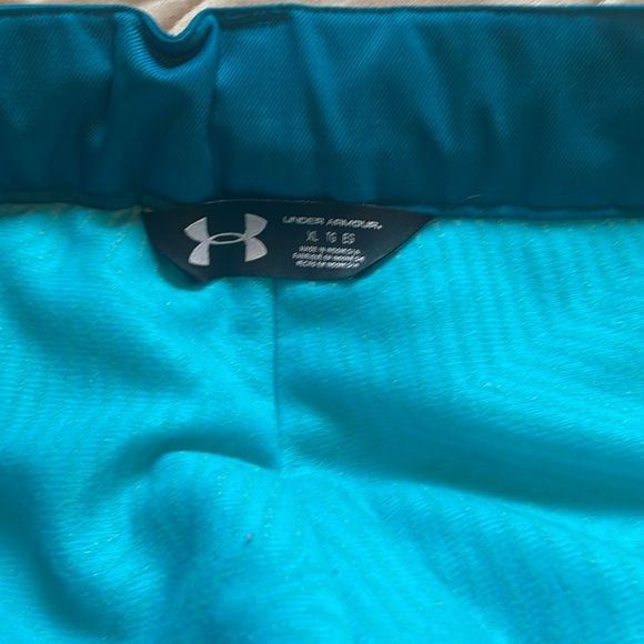 Under Armour Men’s Snowboarding/Ski Pants - Picture 5 of 8